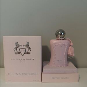 Parfums de Marly Delina - Pink
